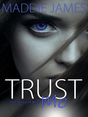 cover image of Trust Me